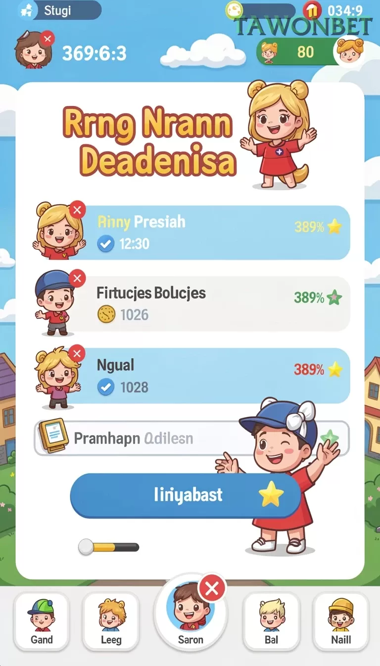 Screenshot Kingslot nomor 3