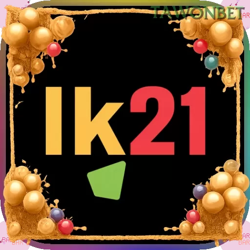 lk21 - 8